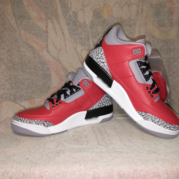 chi jordan 3s